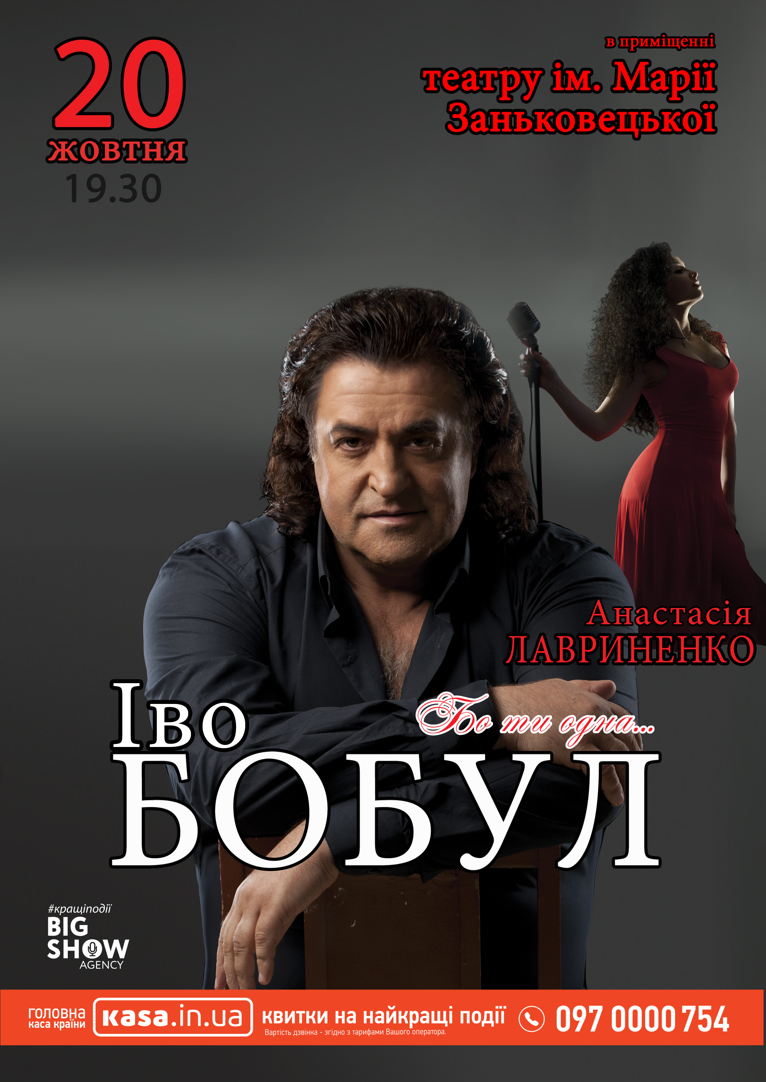 ІВО БОБУЛ